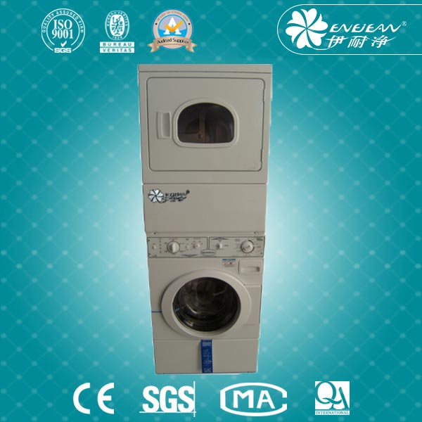 下洗上烘雙層一體機