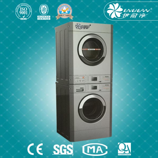 新款下洗上烘雙層一體機