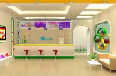 干洗店的技術培訓