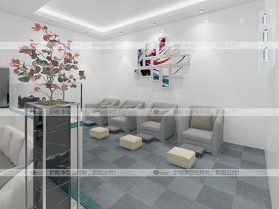 中型干洗店連鎖哪個好